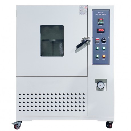 Rubber Ventilation Type Aging Test Chamber Equipment HZ-2010