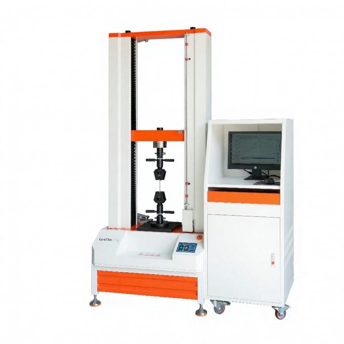 Ensuring Hardware Integrity: Precision Tensile Testing for Metal Components with the HZ-1003A Computer Servo Universal Testing Machine from Guangdong Lixian Instruments Co., Ltd.