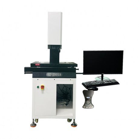 Second dimension image measuring instrument HZ-3501B Second dimension image measuring instrument HZ-3501B