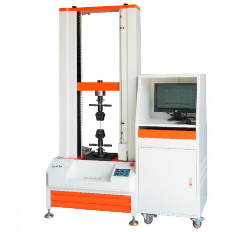 ASTM D2344 ISO 14129 HZ 1003A Glass Fiber Shear Testing Machine
