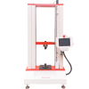 ASTM D2209 Wire Industry Digital Touch Screen 2 TON Terminal Tensile Testing Machine Equipment