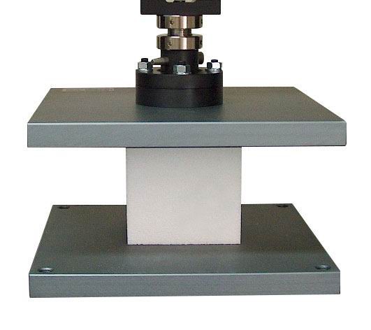 Compression clamp Compression clamp