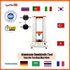 ASTM A370 Stainless Steel Bar Tensile Elongation Tensile Tester HZ-1009A