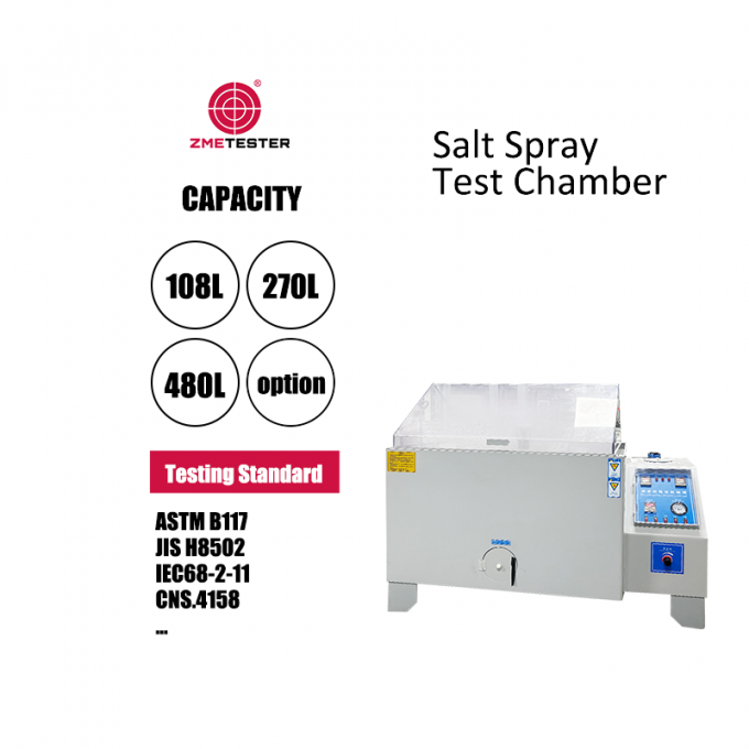 Guardian of the Little Ones: Ensuring Maternal & Infant Product Safety with the HZ-2001A Intelligent Salt Spray Tester from Guangdong Lixian Instruments Co., Ltd.