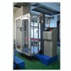 Office chairs chassis hypsokinesis durability testing machine HZ-2313
