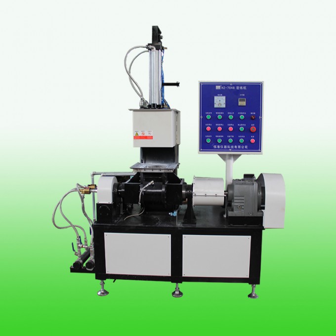 Mastering Material Compounding: Unlock Polymer Potential with the HZ-7048 Internal Mixer from Guangdong Lixian Instruments Co., Ltd.