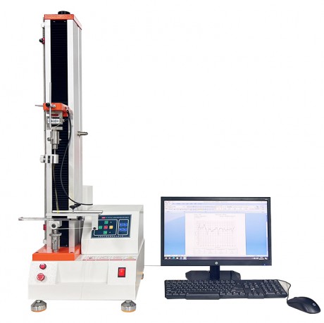 ASTM D3330 Steel Plate Peel Adhesion Strength Testing Machine HZ-1007E