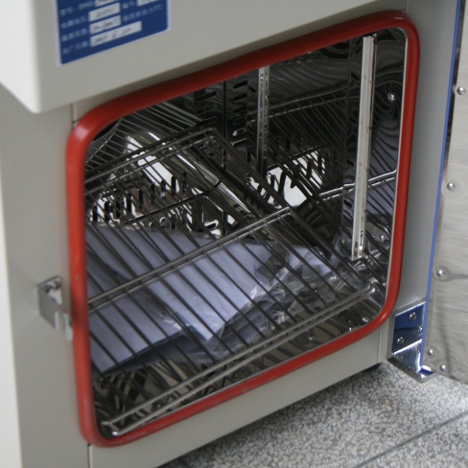 Optimize Adhesive Performance: Ensure Quality with the HZ-2014A Vertical Forced Air Drying Oven