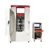 ASTM D412 / ISO 37 Rubber Tensile & Compression Universal Testing Machine HZ-1009B
