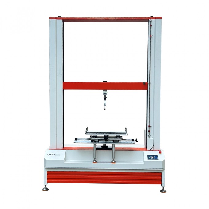 What are some common materials that are tested using a universal compression test machine? What are some common materials that are tested using a universal compression test machine?