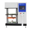 Paper Core Crushing Test Machine Equipment HZ-6008 Paper Core Crushing Test Machine Equipment HZ-6008