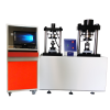 ASTM C190 ISO 6303 Brick Tensile Strength Testing Machine HZ-008A