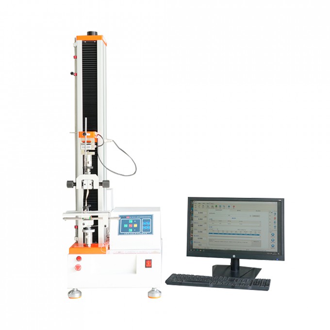 Universal Material Testing Machine Instructions for Use Universal Material Testing Machine Instructions for Use