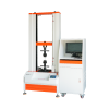 Electromagnetic wire tensile test machine