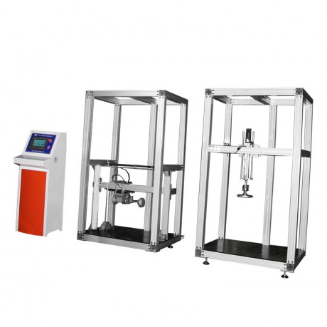 Chair legs, armrests, and backrest testing machine HZ-014A Chair legs, armrests, and backrest testing machine HZ-014A