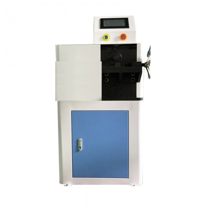 ISO 7801 Wire Reverse Bending Testing Machine HZ-4008A