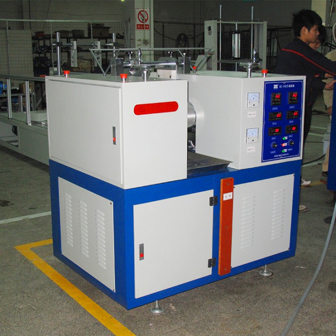 The difference between open mixer and internal mixer The difference between open mixer and internal mixer