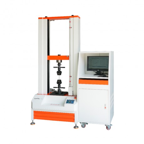 ASTM E8-Carbon-Steel-Tensile-Strength-Testing-Machine-HZ-1003A