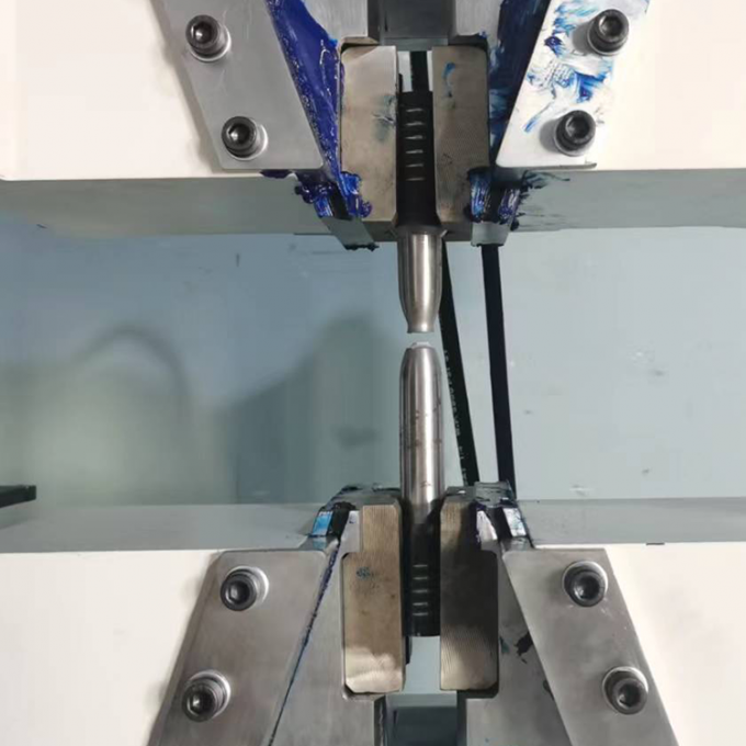 What are the commonly used terms for tensile testing machines? What are the commonly used terms for tensile testing machines?