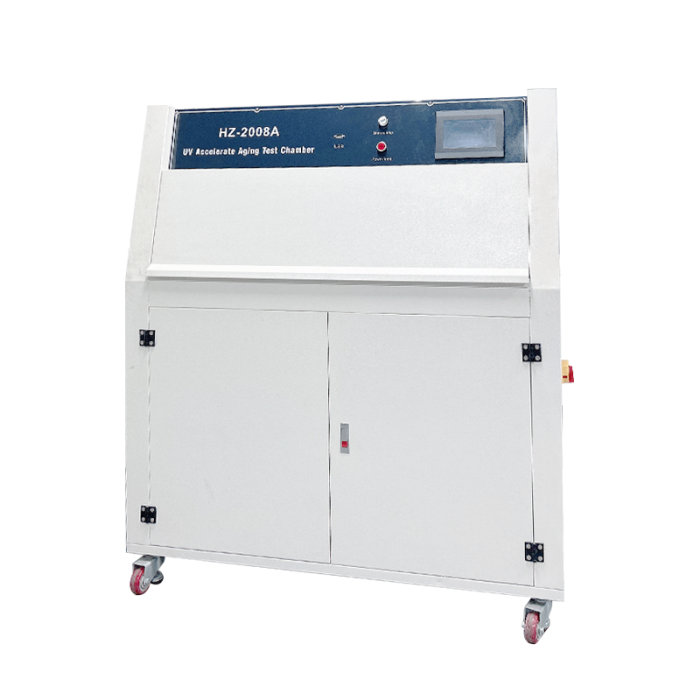Wire and cable aging detection equipment