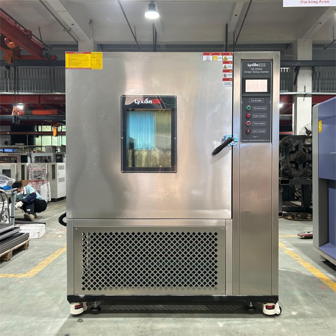 Constant temperature and humidity test chamber: a technological tool for precise environmental simulation, helping multiple industries break through innovation bottlenecks