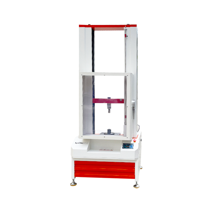 vate Rubber Material Quality with Guangdong Lixian’s HZ-1003A Computerized Servo Universal Testing Machine