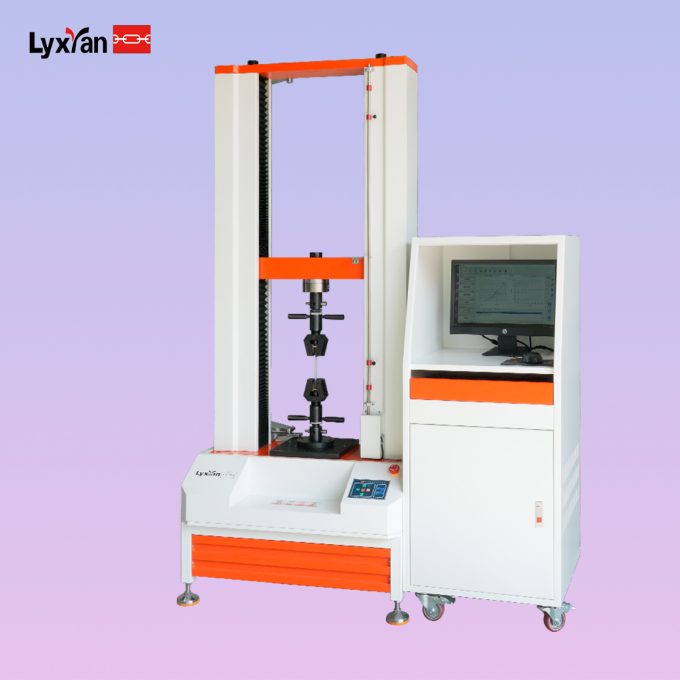 Conducting Excellence: Validating Electromagnetic Wire Integrity with the HZ-1003A Computer Servo Universal Tensile Testing Machine from Guangdong Lixian Instruments Co., Ltd.