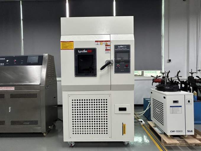 Xenon lamp weathering test chamber: a reliable partner to accelerate product development | Accurately simulate the environment to improve durability testing efficiency