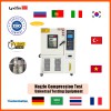 Lixian 150L Plastic Constant Temperature Humidity Climate Aging Test Equipment HZ-2004