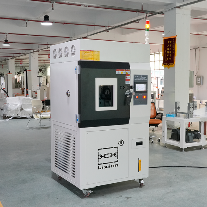 Accelerating Material Reliability: Enhance Polymer & Rubber Testing with the HZ-2011 Xenon Weathering Tester