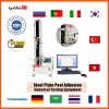 ASTM D1002 PCB Chip 1kN Tensile & Shear Strength Universal Testing Machine HZ-1007E