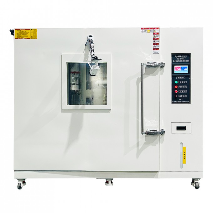 Walk-in Environmental Test Chamber: Ultimate Guide for Industrial Temperature & Humidity Simulation