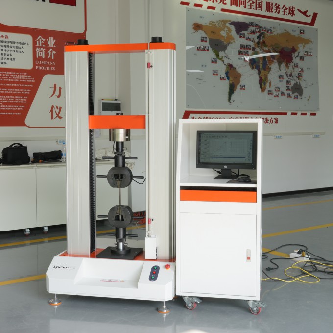 How to use Small deformation tester of stainless steel How to use Small deformation tester of stainless steel