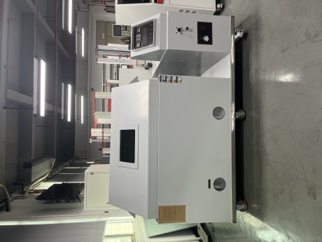 HZ-2001A salt spray test chamber