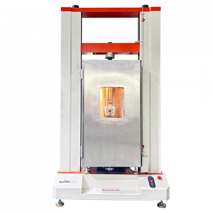Hz1009C: High-Temperature Oil Bath Tensile Tester for Reliable Electromagnetic Wire Testing