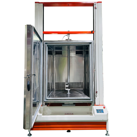 ASTM D638 / ISO 527 PCB Board Tensile Strength Universal Testing Machine HZ-1003C