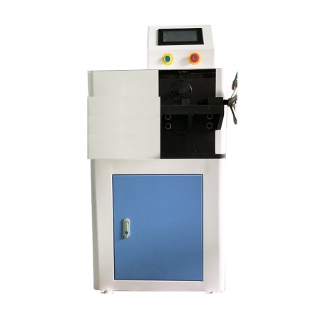 ISO 7801 Wire Reverse Bending Testing Machine HZ-4008A