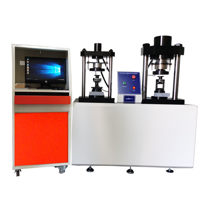 ASTM C190 ISO 6303 Brick Tensile Strength Testing Machine HZ-008A