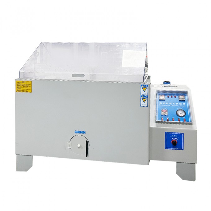 Guardian of the Little Ones: Ensuring Maternal & Infant Product Safety with the HZ-2001A Intelligent Salt Spray Tester from Guangdong Lixian Instruments Co., Ltd.