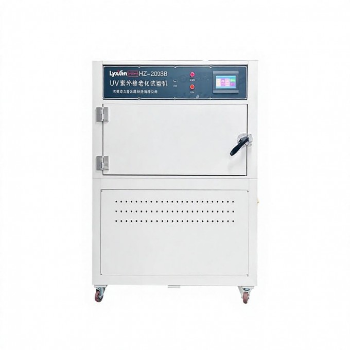 Validating Durability for Life-Saving Applications: Medical Material Testing with the HZ-2008 UV Aging Test Chamber from Guangdong Lixian Instruments Co., Ltd.