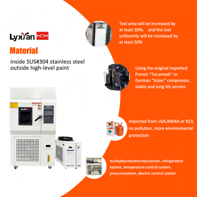 Accelerating Adhesive Reliability: Validate Weathering Resistance with the HZ-2011 Xenon Arc Weathering Tester from Guangdong Lixian Instruments Co., Ltd.