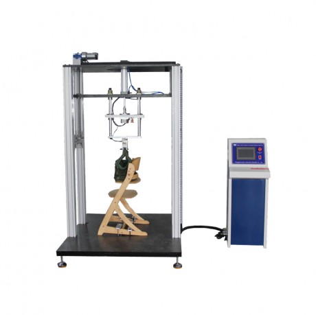 Children's chair, office chair impact testing machine HZ-9803 Children's chair, office chair impact testing machine HZ-9803