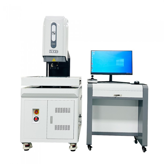 Digital Electronic VMS-1510 Second imaging Test machine with automatic protection Digital Electronic VMS-1510 Second imaging Test machine with automatic protection