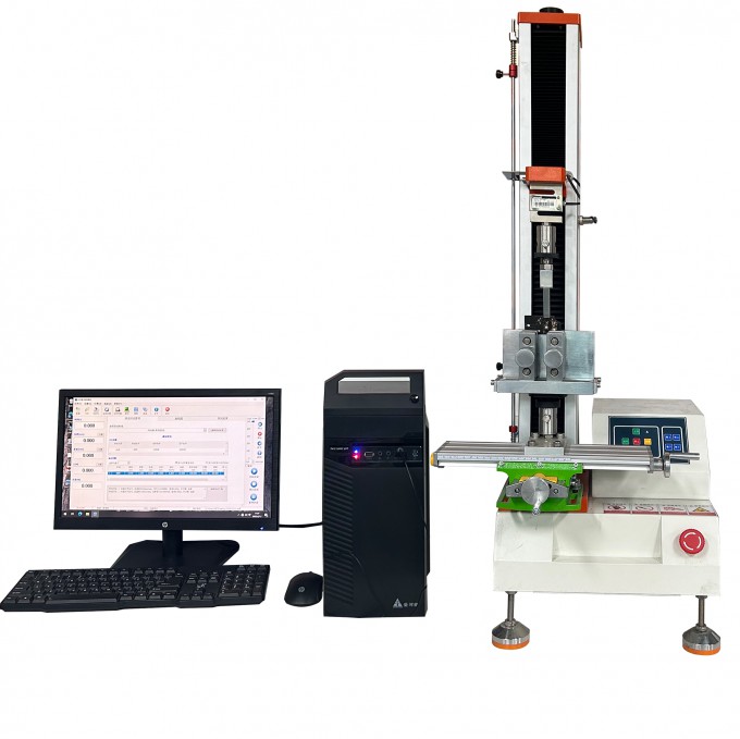 Precision Testing: Electronic Tensile Testing Machine and Material Mechanics Testing Solutions for PAN (Polyacrylonitrile)-Based Carbon Fiber and Rubber Materials