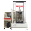 ASTM D638 Plastic Tensile & Shear Universal Testing Machine HZ-1009C