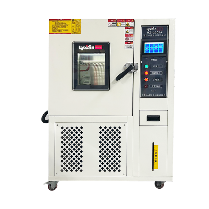 How to choose a constant temperature and humidity test chamber? How to choose a constant temperature and humidity test chamber?