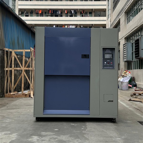 Customized UV Test Chamber for Rare Material Testing