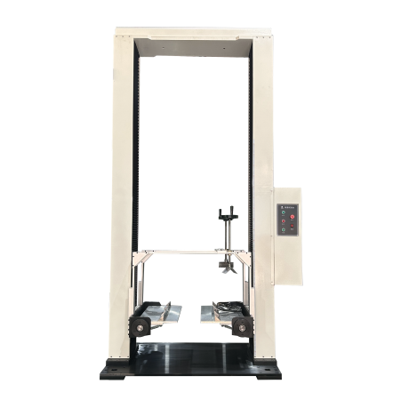 ISO 2206-1987 Customized Carton Package double Wing Drop Test machine Equipment